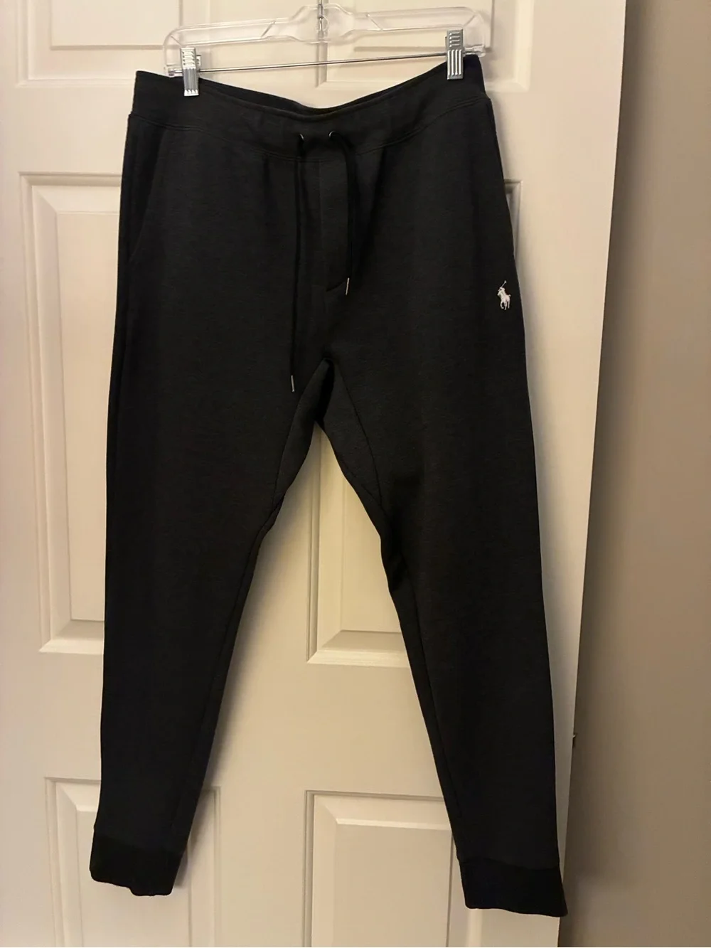 Polo by Ralph Lauren Grey Jogger Sweatpants